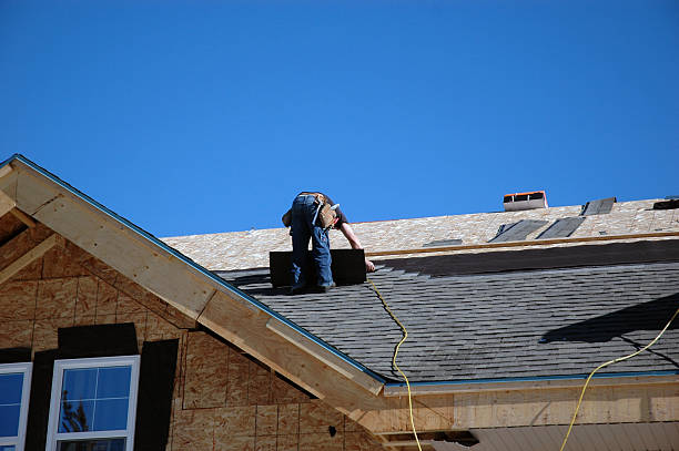 Best Commercial Roofing Services  in Three Oaks, FL
