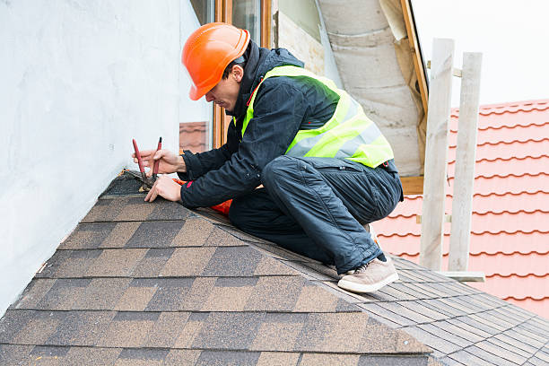Best Commercial Roof Installation  in Three Oaks, FL