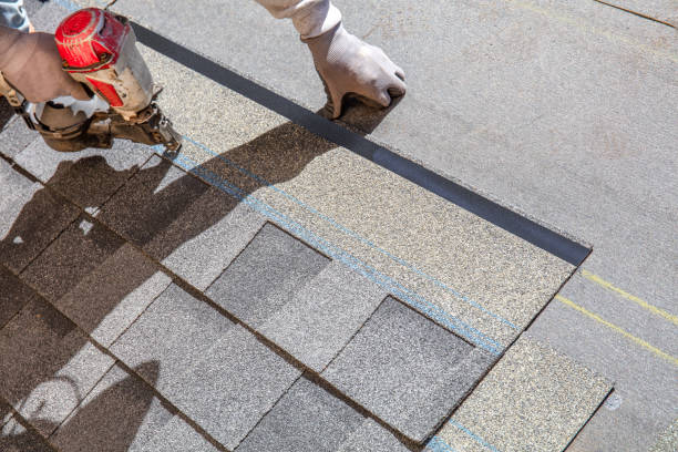 Best Storm Damage Roof Repair  in Three Oaks, FL